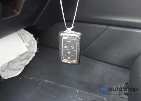 2023 Jeep Grand Cherokee L Limited 4X4 из США, поврежденный, VIN 1C4RJKBG6P8719663